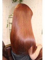 エデン トリートメントサロン 難波店(EDEN)&nbsp;ピンキーレッド