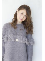 ドルチェヘアー 今里店(DOLCE hair)&nbsp;ボヘ髪