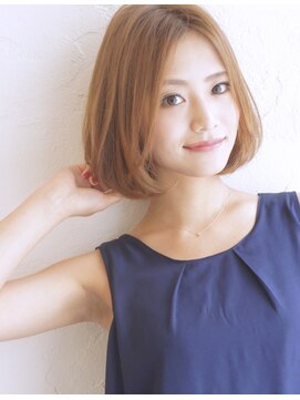 シェリー(Shelly) 大人ワンカールボブ