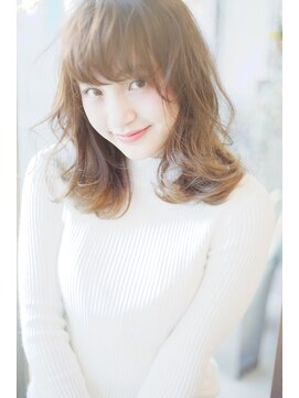 アンティーク(antique) rivercurl antique