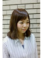 アローズ ステラプレイス店(HELLO'S)&nbsp;ゆるふわロブ