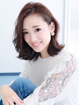 ガレリアエレガンテ 名駅店(GALLARIA Elegante) GALLARIA外はねボブ