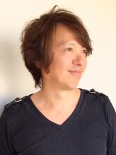 ウィン ヘア(WIN HAIR)&nbsp;萩原 徳之