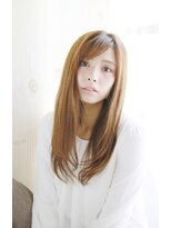 シュシュット(chouchoute)&nbsp;吉祥寺徒歩3分/美髪とろみ/モードワンカール/ギブソンタック/208