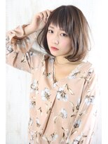 コルト(COLT) ボブ×ピンクシャドウ