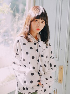 プロデュース 成瀬店(Produce) ドーリーミディ