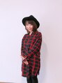 ヘアメイク ワイスペース(hair make ｙspace) 河井 由紀子