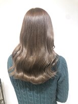 アマンドール(Aman D'or)&nbsp;韓国人風パールベージュ