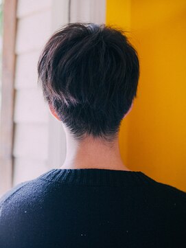 プロデュース 橋本店(Produce) メンズカット