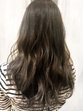 クリスタルマジック 松原店(CRYSTAL MAGIC) デザインカラー