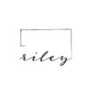 ライリー(riley)のお店ロゴ