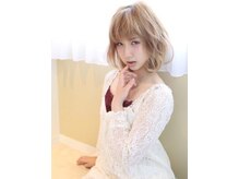 ドレス(hair design & care DRESS)