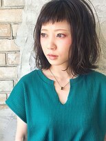 アーティック 唐津店(arttic)&nbsp;【arttic】ゆるふわスタイル