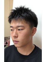 ビューティーサロンユー&nbsp;ツウブロック