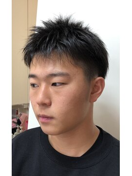 ビューティーサロンユー ツウブロック