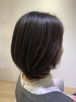 ユーネリー(U-NERY)&nbsp;レイヤーボブ