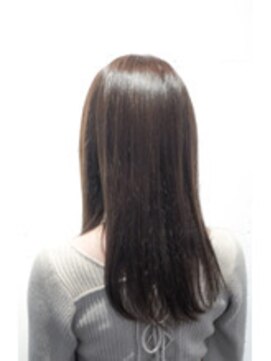 エイト アゲオ 上尾店(EIGHT ageo) 【EIGHT上尾】お客様スタイル_デザインカラー_ミディアム