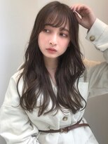 ビューティーコネクション ギンザ ヘアーサロン(Beauty Connection Ginza Hair salon) 【赤川敬一】20代30代40代◎大人かわいい小顔シースルー