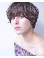 クロム バイ リエット(Chlom by Lietto) Chlom☆ アイスグレーアッシュ 0364574337