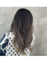 ペスカ 長町南店(pesca)&nbsp;バレイヤージュ