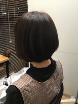 アルター(aL ter) イルミナミニボブ