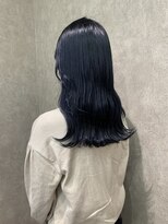 バブルス(BUBBLES)&nbsp;ブルーブラック