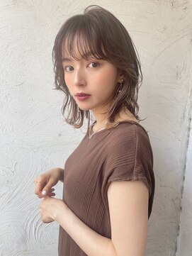 アメリ 新宿(Ameri) Ameri ソフトレイヤーウルフ　新宿