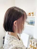 リアン バイ ヘアー(Lien by hair)&nbsp;☆