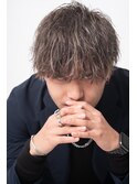 ツイストスパイラルハイライト