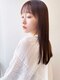 リコット 与野(Liecot)の写真/【与野駅徒歩1分】髪質改善バイカルテ・フローディア4stepTR導入！さらさらなのにスルンとまとまる質感へ。