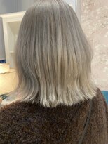 モードケイズエクラ(MODE K's Eclat)&nbsp;Whiteblond