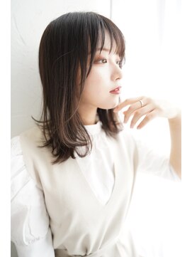 エル 横浜(eL) 【 eL 横浜 】ナチュラルミディ