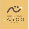 ドットニコ 湘南台店(.nico)のお店ロゴ