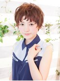 フレンチショート