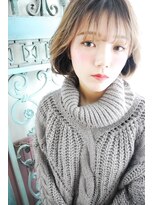 リーズ 表参道(Lise)&nbsp;Lise【表参道】【イルミナカラー】【髪質改善】【学割U24】