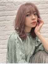 トゥーリ 筑紫野店(tuuli)&nbsp;tuuli 筑紫野★★ピンクロブ　RIO