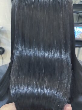 エヴァー(ever) ☆ever☆ insta@ever_hair_official【原宿/表参道/明治神宮前】