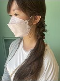 【石森】簡単アレンジ