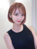 アマトウキョウ 表参道(AMA TOKYO) ボブ