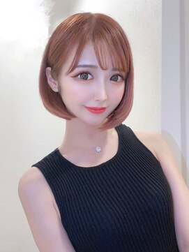 アマトウキョウ 表参道(AMA TOKYO) ボブ
