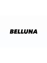 BELLUNA 新宿 似合わせ 髪質改善 縮毛矯正 前髪カット レイヤー メンズ【ベルーナ】