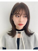 エマ ギンザ(EMMA GINZA)&nbsp;春人気カラー！ミントベージュ♪