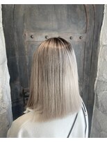 リリー(LILY)&nbsp;LILY☆ホワイトカラー