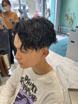 リーホリエ(Lee Horie) 藤井指名クーポン!ツイストスパイラル