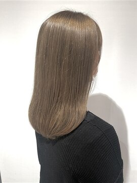 クイントネオリーブ 自由が丘正面口店(quint:neolive) beige