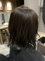 エイト 上野店(EIGHT ueno)&nbsp;ダークグレー