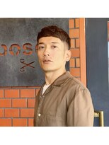 ボスコ 下北沢店(bosco)&nbsp;bosco【Ebe】メンズベリーショート