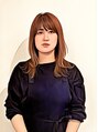 ヘアカラーブレス 山形松見町(Hair color BLESS) 沓澤