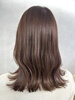 インビテーション(invitation) 大人かわいいベビーピンクカラー*