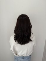 シエル 立川店(CIEL)&nbsp;【CIEL 佐藤】ラベンダーベージュ